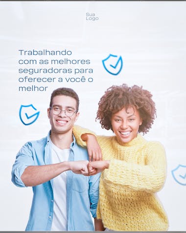 Melhores seguradoras