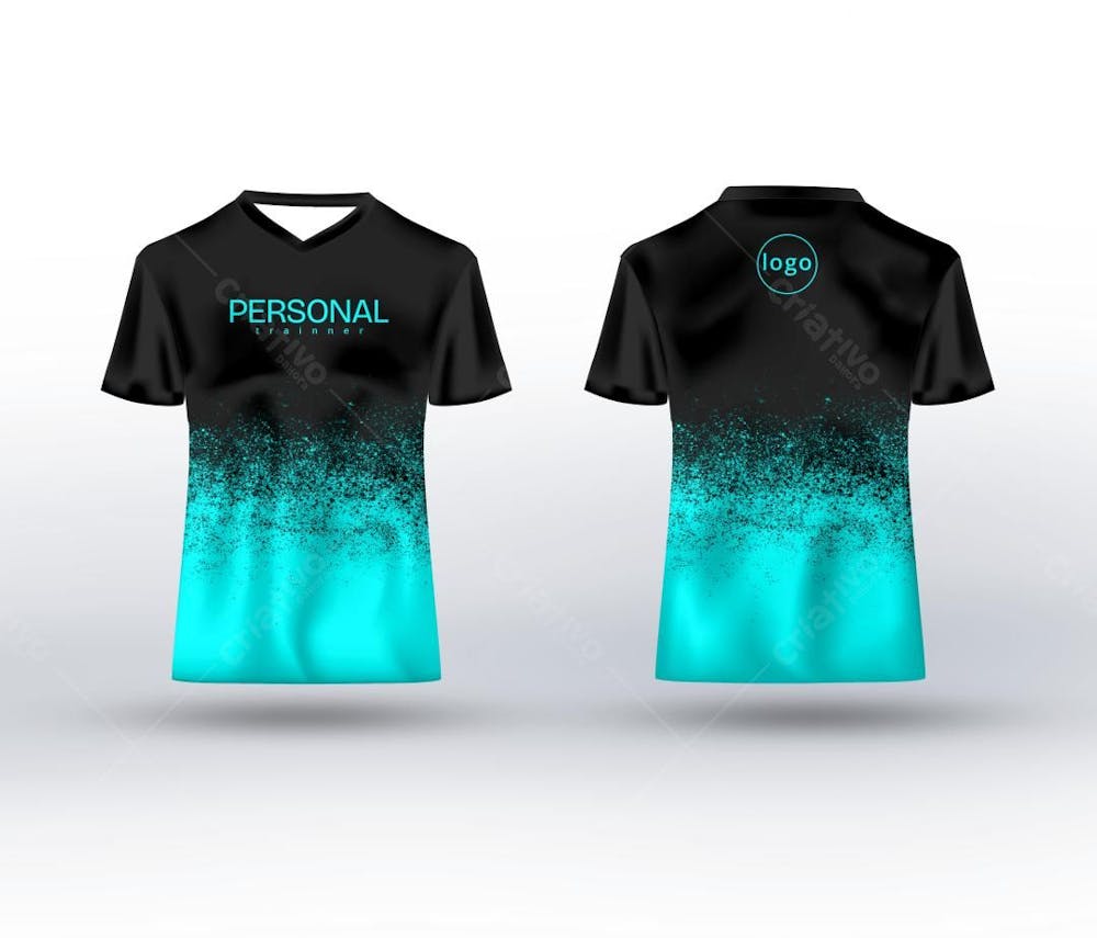 Camisa Personal