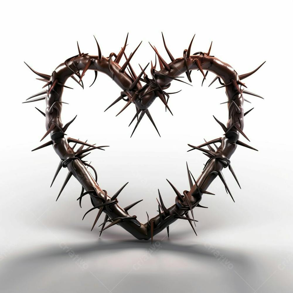 COROA DE ESPINHOS DE JESUS | IMAGEM
