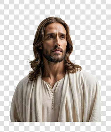 Jesus cristo | imagem sem fundo | png