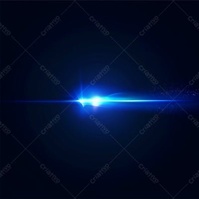 EFEITO DE LUZ | FLASH | IMAGEM