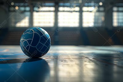 Imagem De Quadra De Futsal Para Composição (17)
