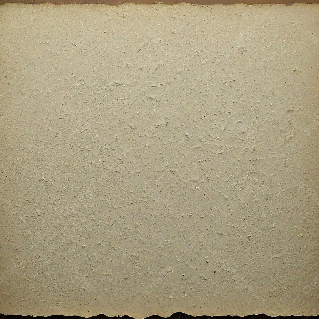 Textura Papel Artesanal Bege para Fundo