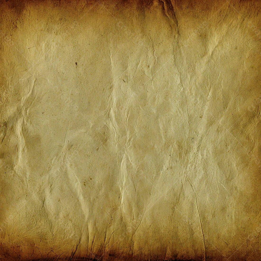 Textura Papel Antigo para Fundo Vintage