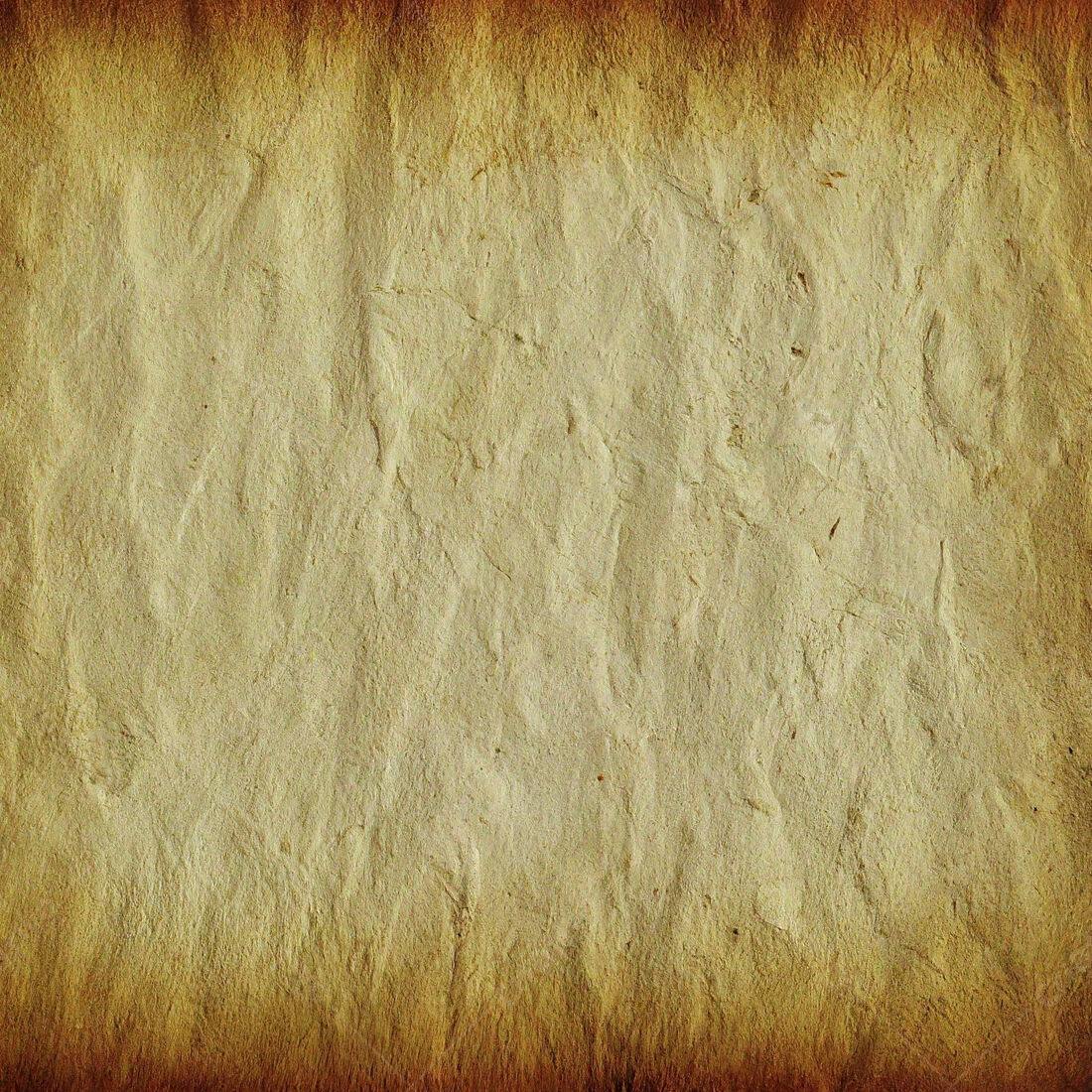 Textura Papel Envelhecido para Fundo Vintage