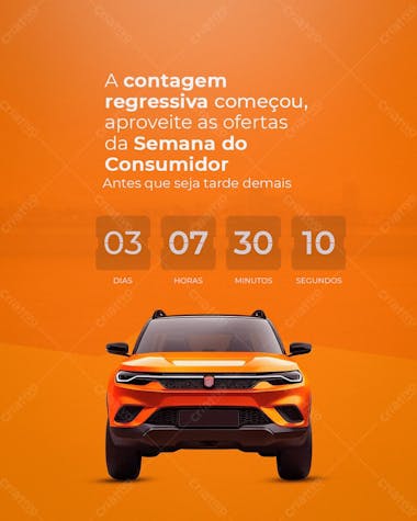 Contagem regressiva