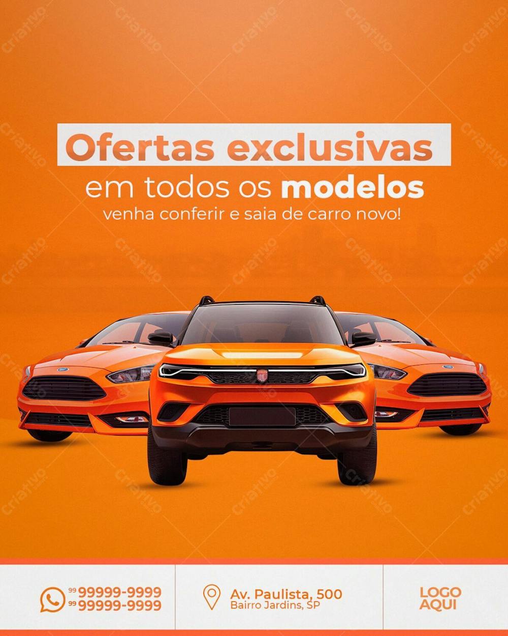 Ofertas Exclusivas