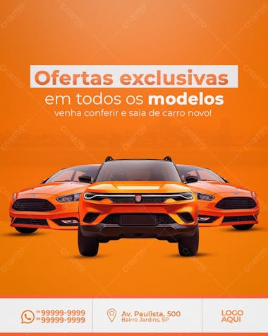 Ofertas exclusivas