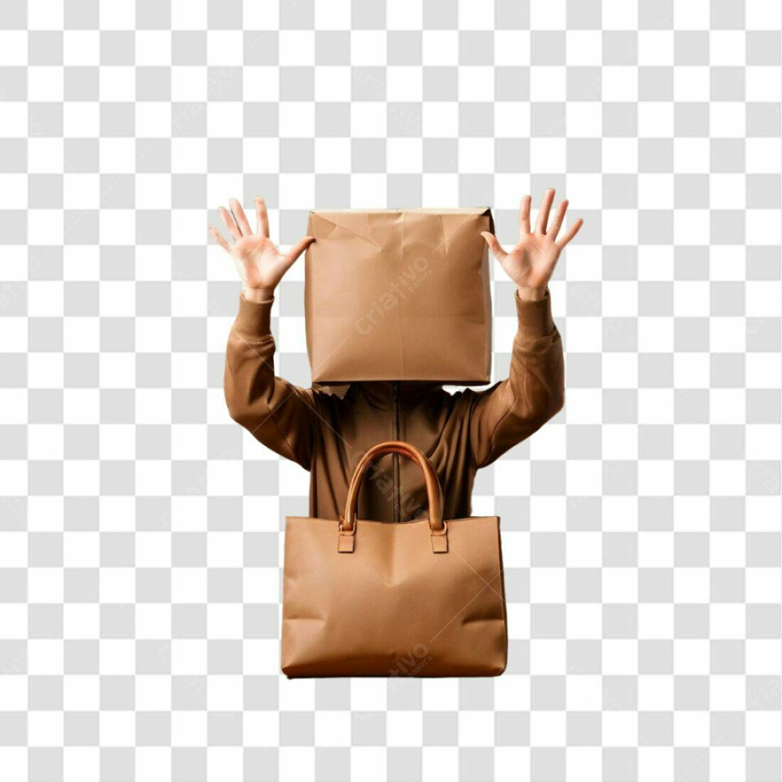 Icone compras online PNG com fundo transparente