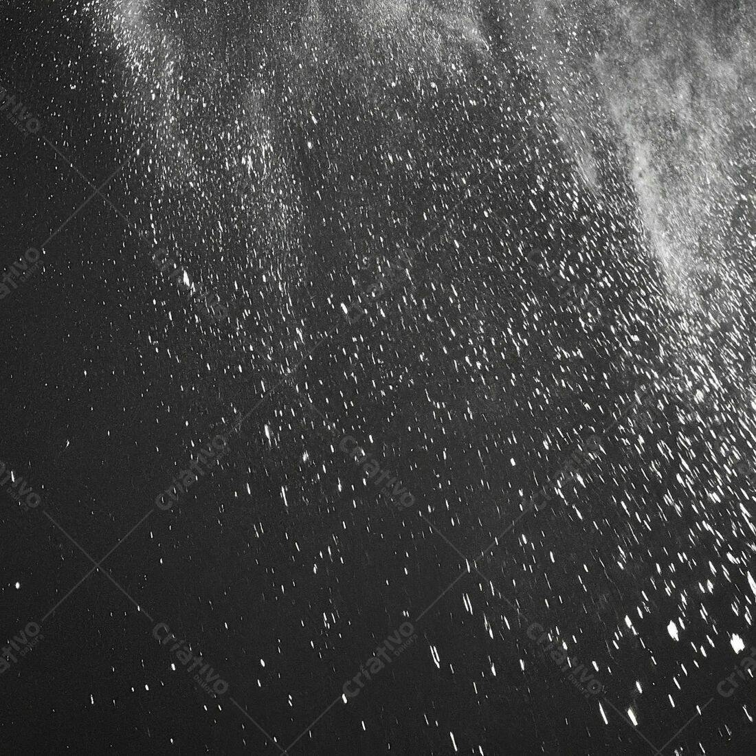 Textura Pó branco para fundo