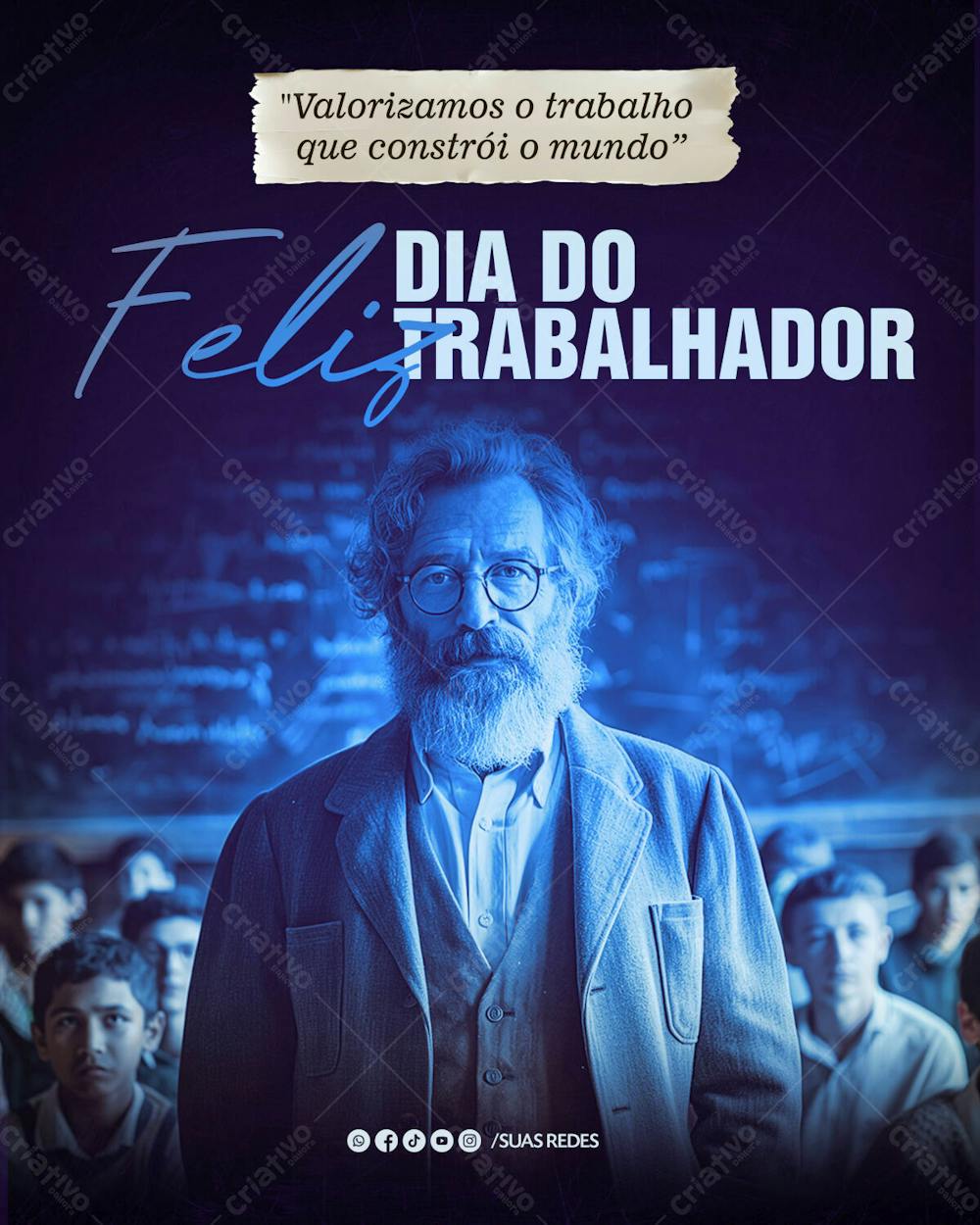 Dia Do Trabalho 1