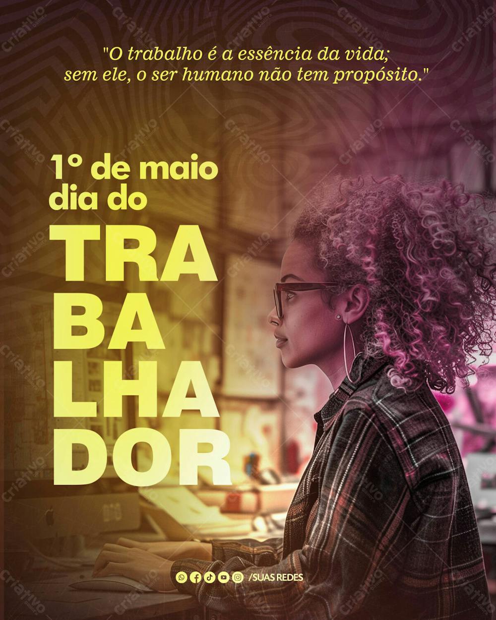 Dia Do Trabalho 2