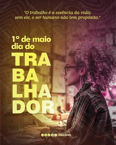 Dia Do Trabalho 2