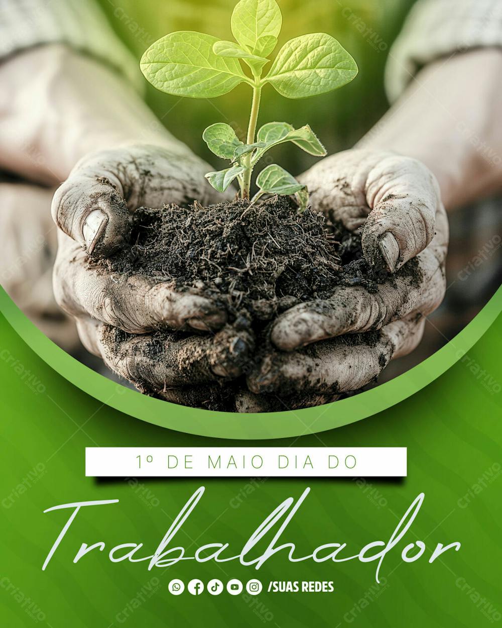 Dia Do Trabalho 5
