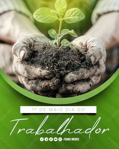 Dia Do Trabalho 5