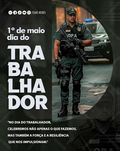 Dia Do Trabalho 7