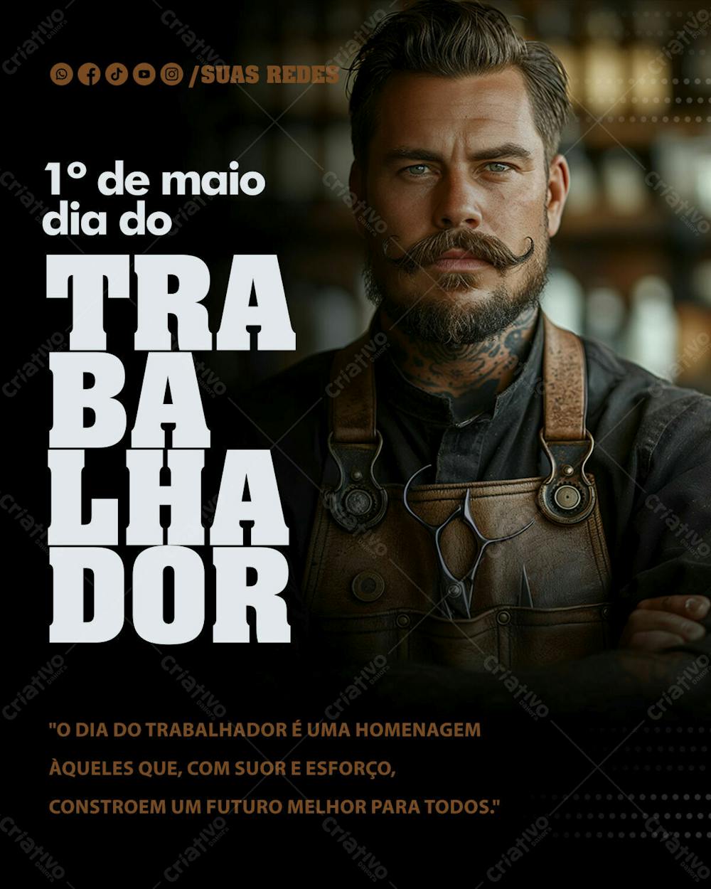Dia Do Trabalho 9