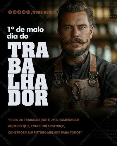 Dia Do Trabalho 9