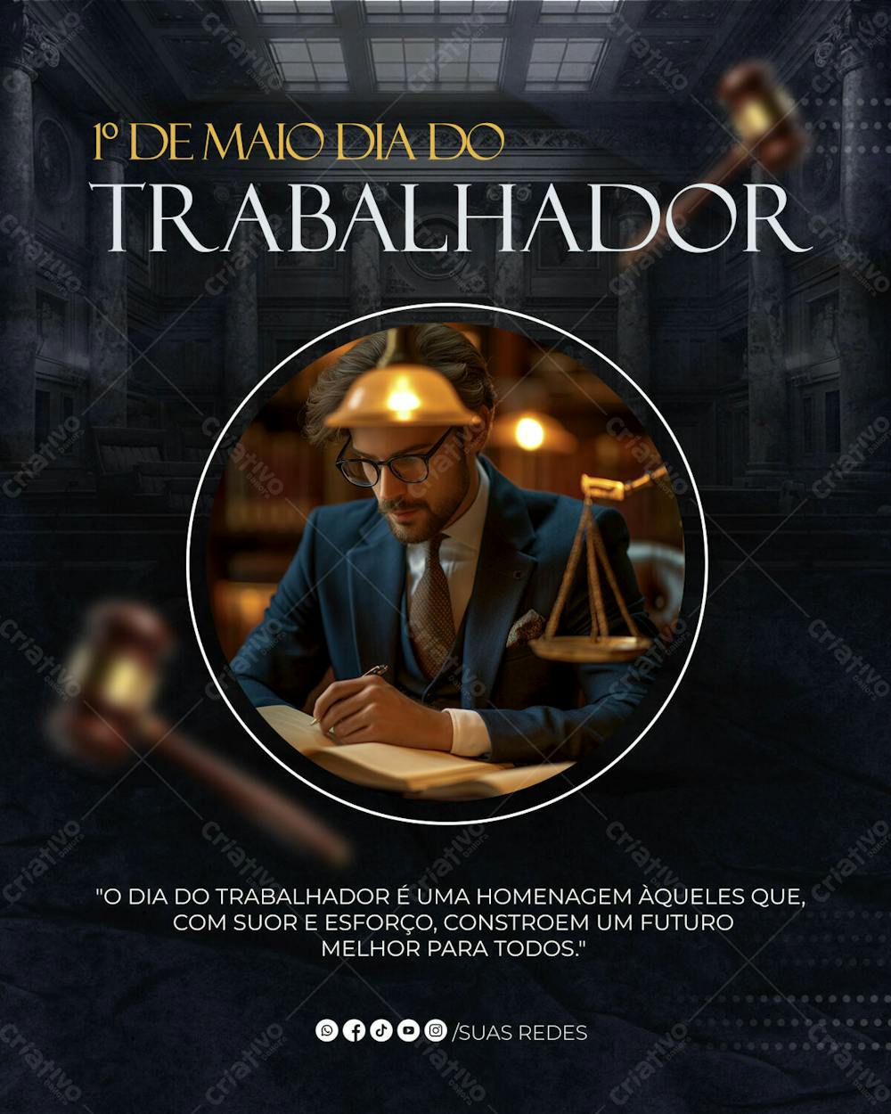 Dia Do Trabalho 11