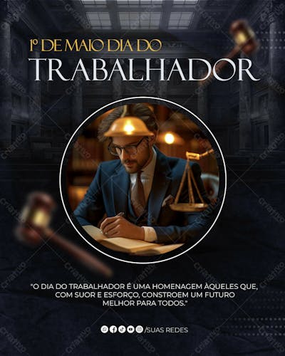 Dia Do Trabalho 11