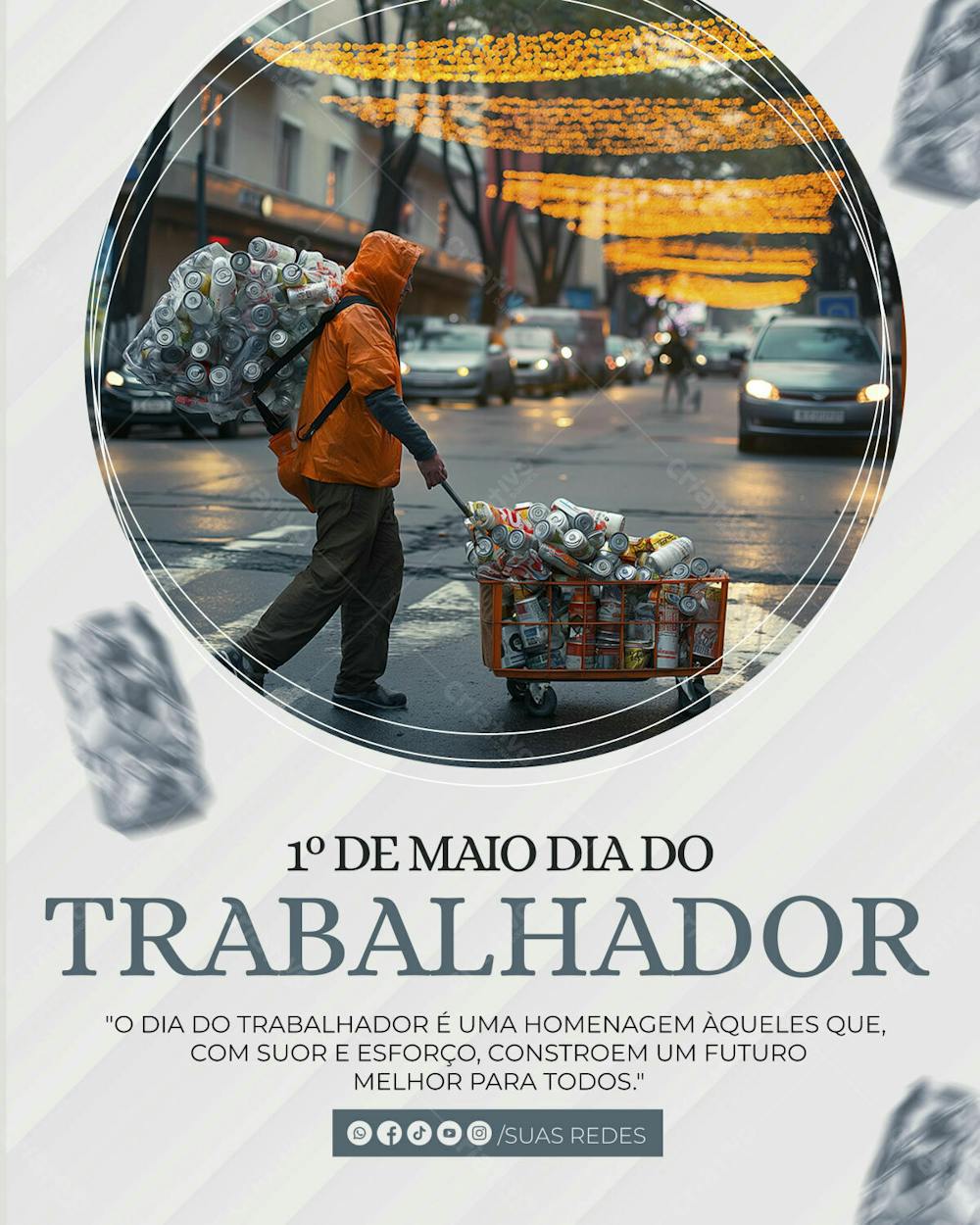 Dia Do Trabalho 