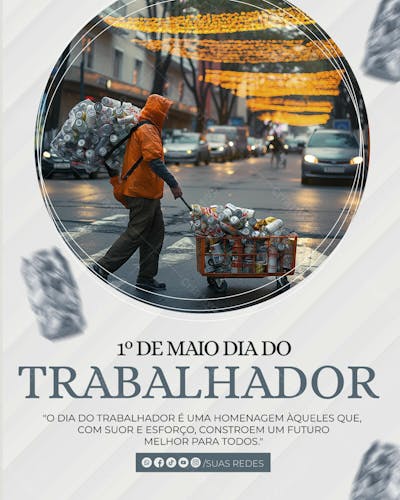 Dia Do Trabalho 