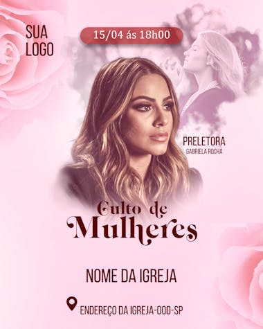 Culto de mulheres