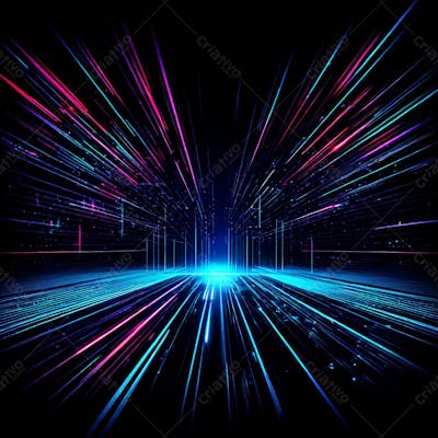 Luzes Neon Overlay  (2)