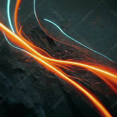Luzes Neon Overlay  (5)