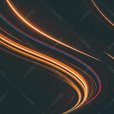 Luzes Neon Overlay  (8)