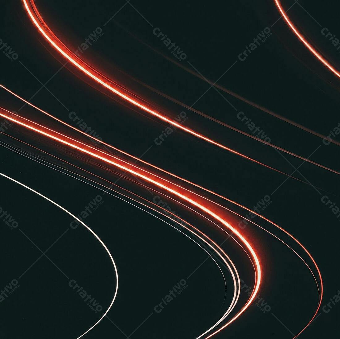 Textura abstrata linhas vermelhas fundo