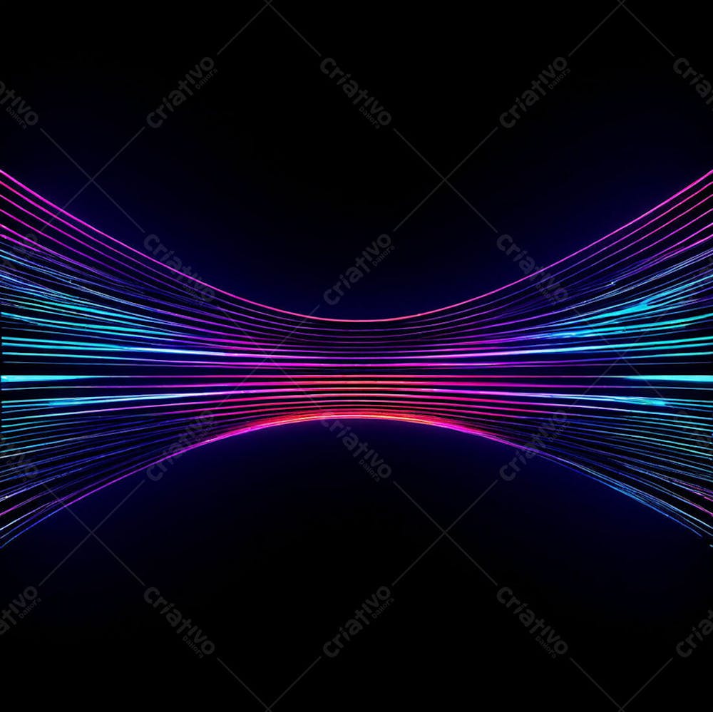 Luzes Neon Overlay  (16)