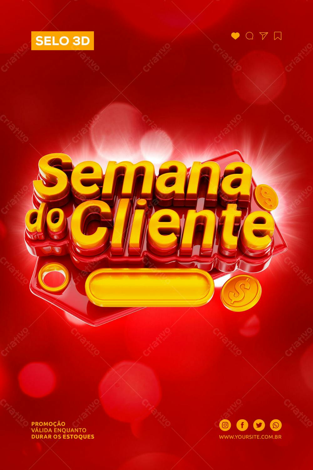 Semana Do Cliente 3