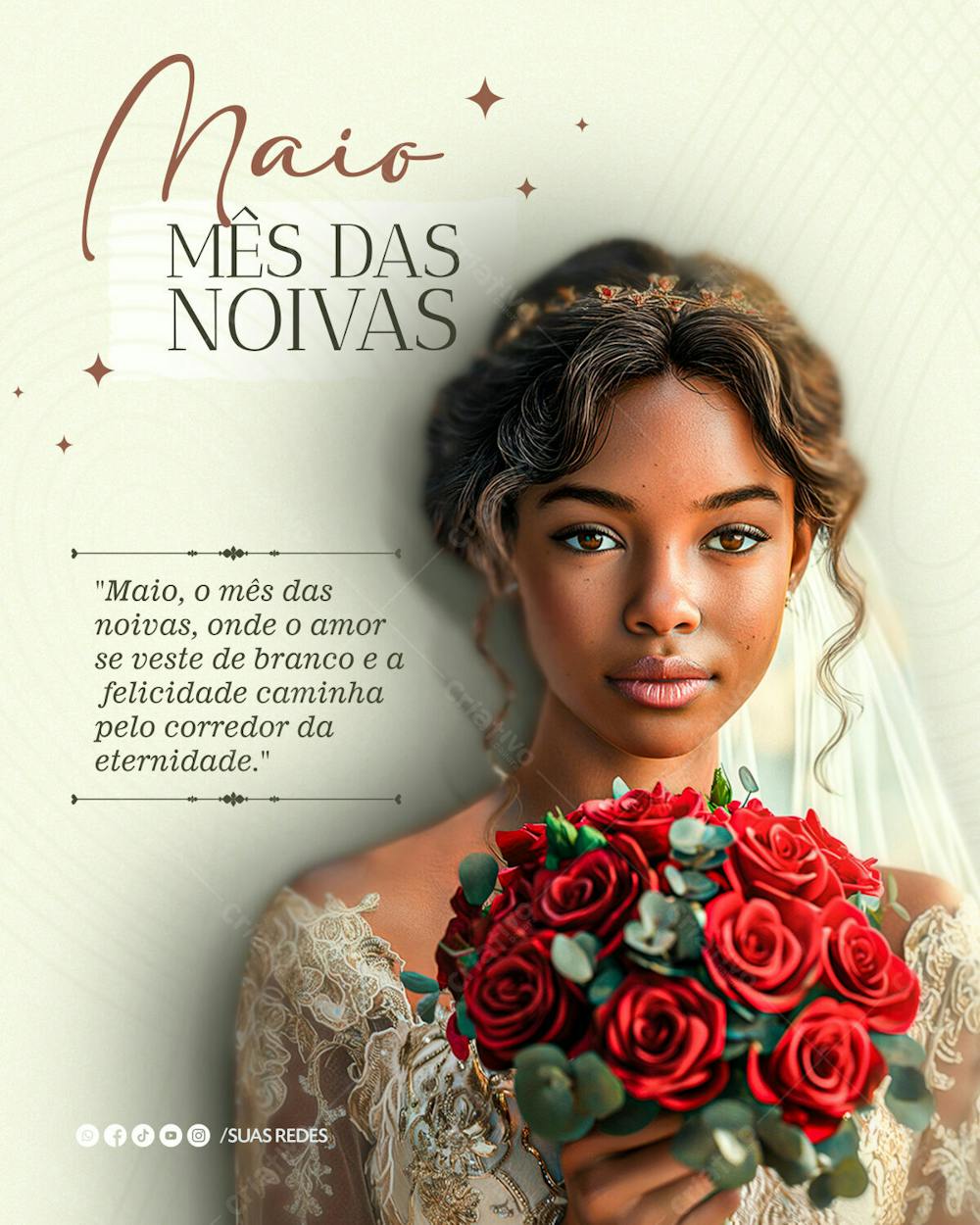 Mês Das Noivas 0