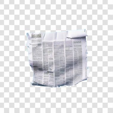 Folha pedaço de papel png transparente