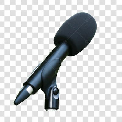 Microfone Png Transparente (1)