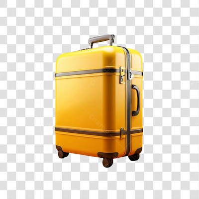 Mala De Viagem Png Transparente (1)