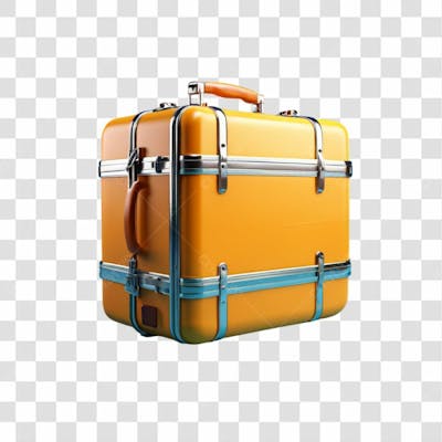 Mala De Viagem Png Transparente (5)