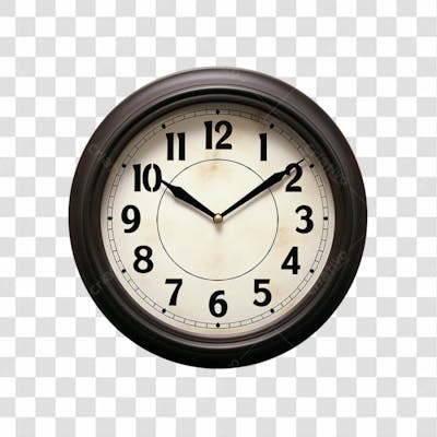Relógio De Parede Png Transparente (15)