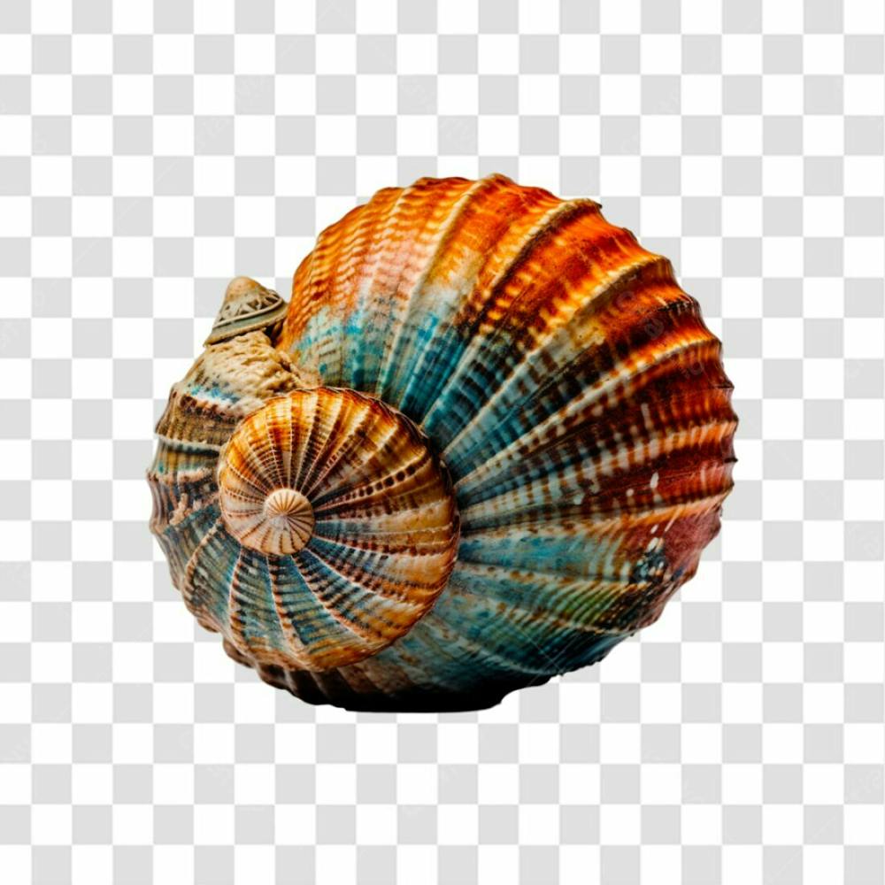 Concha Do Mar Png Transparente