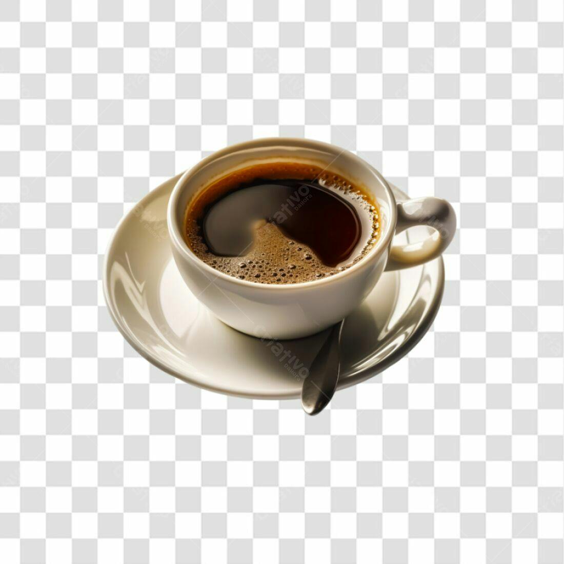 Icone Café PNG com fundo transparente