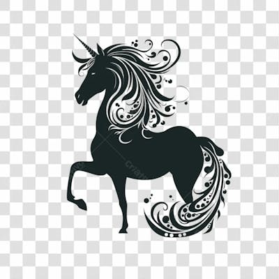 Cavalo Vetor Png Transparente