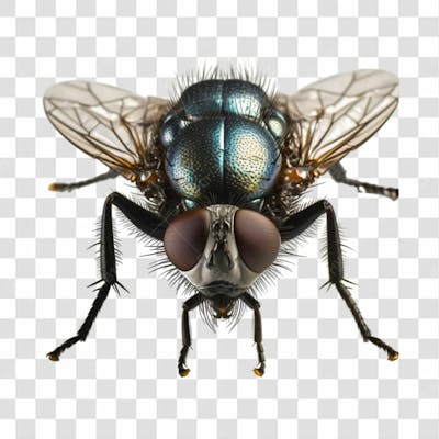 Mosca Png Transparente