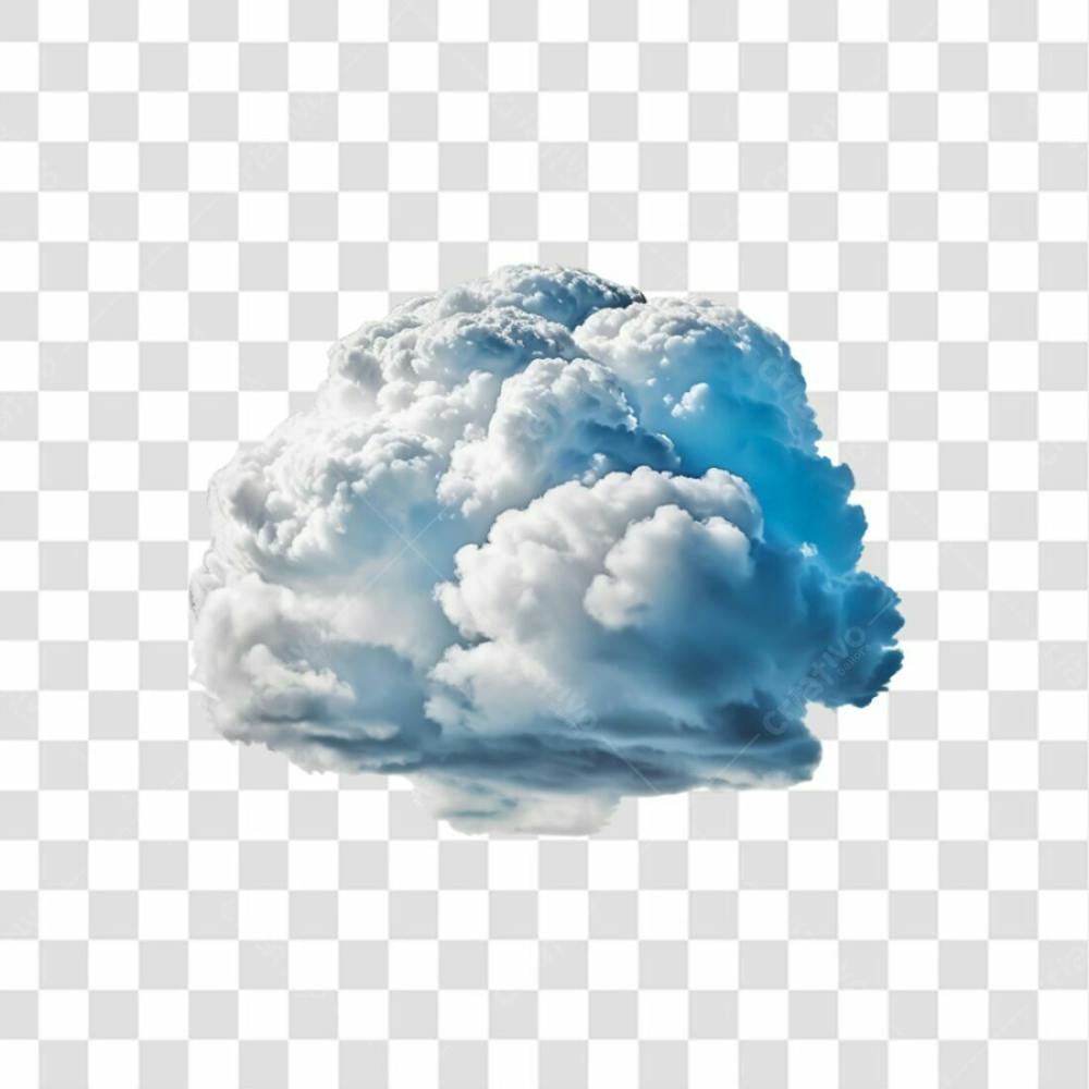 Nuvem Png Transparente (2)