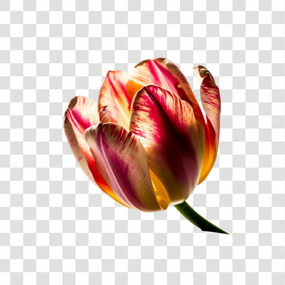 Flor Png Transparente (2)