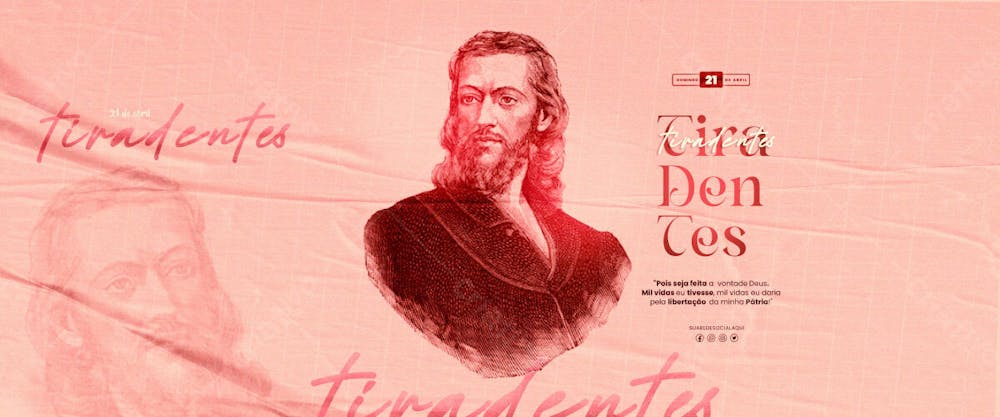 Carrossel  De Abril Tiradentes