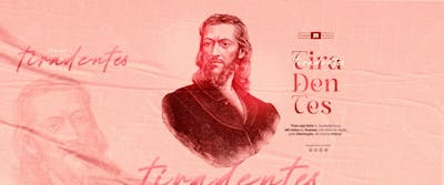 Carrossel  De Abril Tiradentes