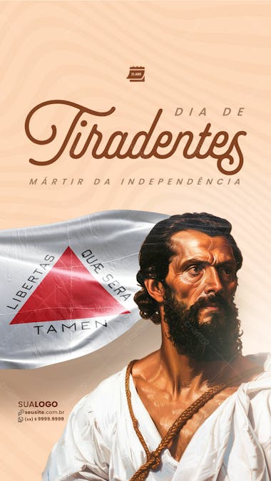 Story dia de tiradentes martir da independência