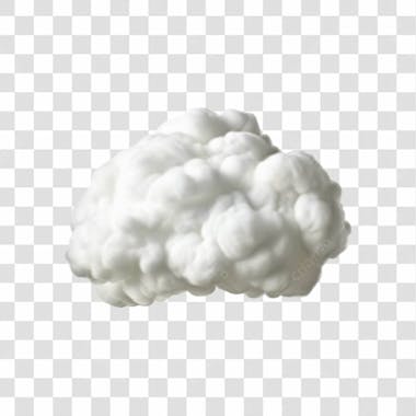 Nuvens png transparente