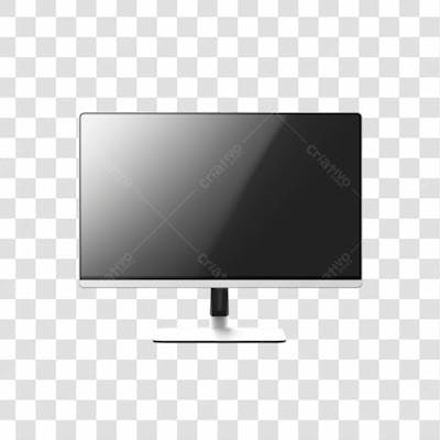 Monitor Png Transparente (1)